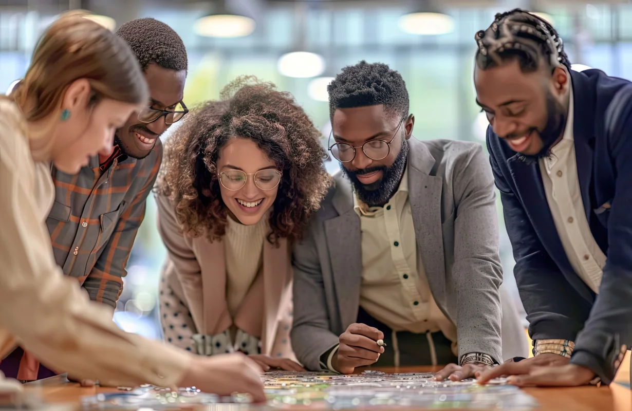 Vision And Mission Image